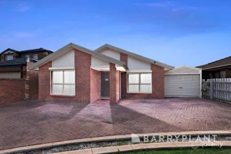 13 Amethyst Cl, St Albans, VIC 3021