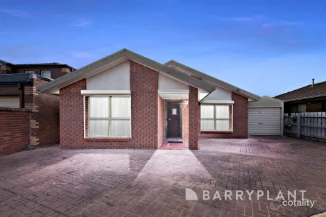 Property photo of 13 Amethyst Close St Albans VIC 3021