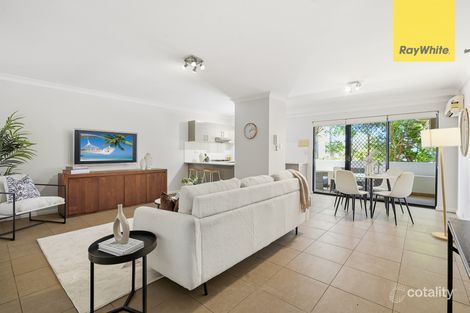 14/2-6 Campbell St, Parramatta, NSW 2150