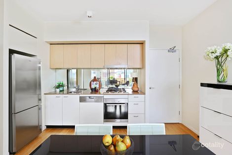 Property photo of 308/17 Gadigal Avenue Zetland NSW 2017