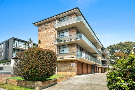 15/12 Mooramba Rd, Dee Why, NSW 2099