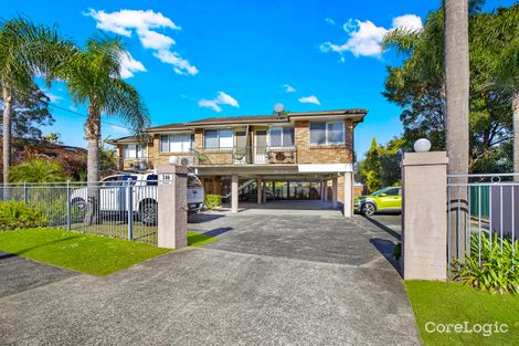 Property photo of 11/346 Ocean View Road Ettalong Beach NSW 2257