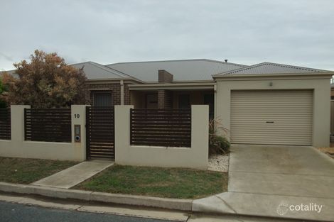 Property photo of 10 Ethel Lane Wodonga VIC 3690