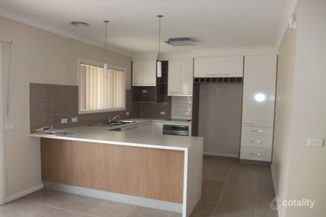 Property photo of 10 Ethel Lane Wodonga VIC 3690