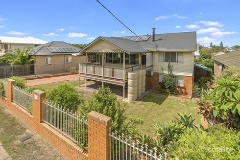 Property photo of 123 Childers Street Wavell Heights QLD 4012