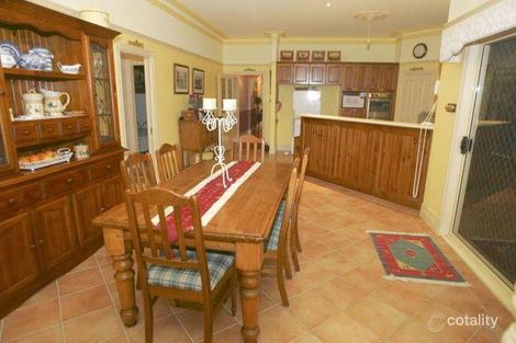 Property photo of 4 Maltravers Place Wyndham Vale VIC 3024