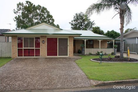 Property photo of 41 La Frantz Drive Tinana QLD 4650