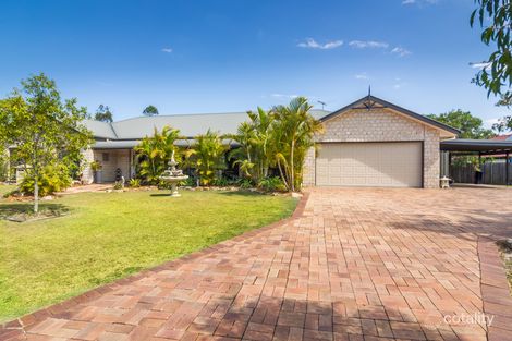 Property photo of 34 Mitta Crescent Narangba QLD 4504