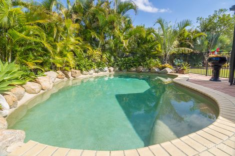 Property photo of 34 Mitta Crescent Narangba QLD 4504