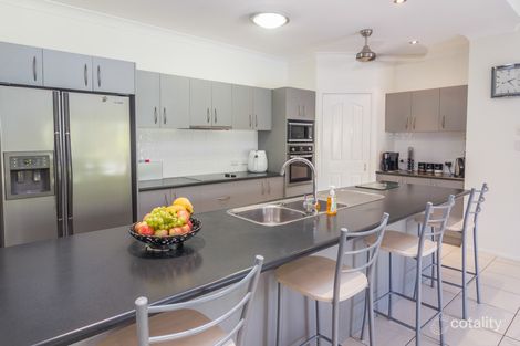 Property photo of 34 Mitta Crescent Narangba QLD 4504