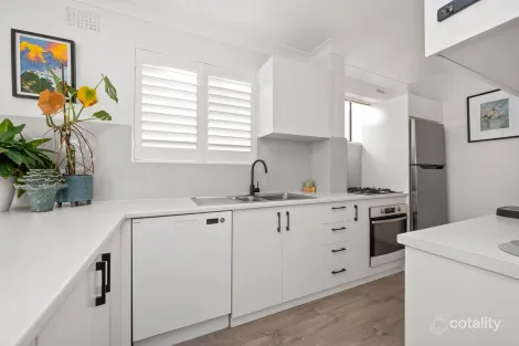 Property photo of 2/44 Bennett Street Bondi NSW 2026