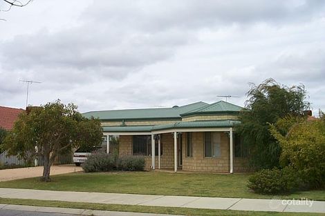 Property photo of 33 Balladong Loop Carramar WA 6031