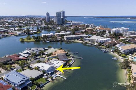 1/42 Vaggelas Cres, Biggera Waters, QLD 4216