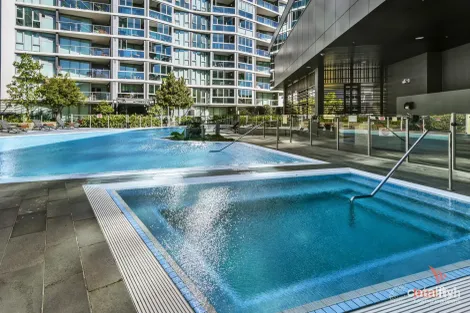 21704/8 Hercules St, Hamilton, QLD 4007