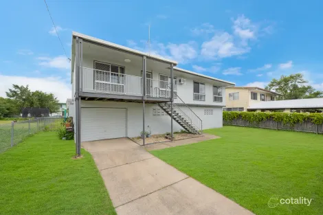 Property photo of 4 Cameron Court Kelso QLD 4815