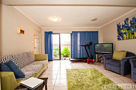 Property photo of 1/174 Yambil Street Griffith NSW 2680