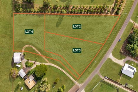 34 Allendale Dr, Alligator Creek, QLD 4816