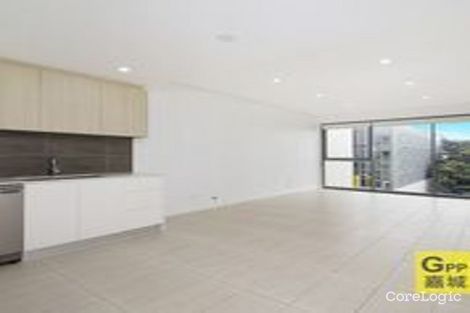 Property photo of 402/93 Auburn Road Auburn NSW 2144