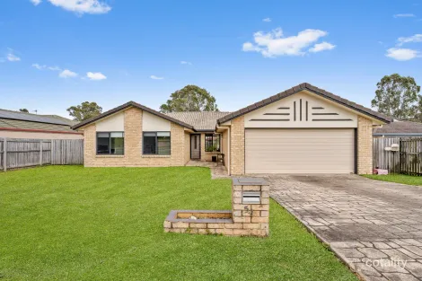 Property photo of 54 Saint Joseph Drive Urraween QLD 4655