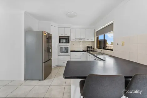 Property photo of 54 Saint Joseph Drive Urraween QLD 4655
