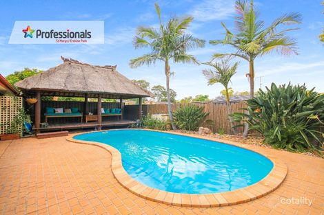 Property photo of 27 Amazon Place St Clair NSW 2759