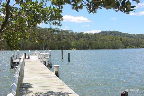 Property photo of 10 Milsons Passage Milsons Passage NSW 2083