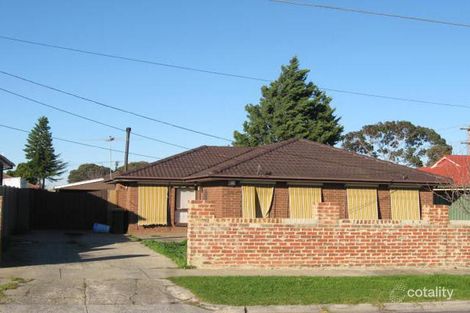 36 Hogan St, Deer Park, VIC 3023