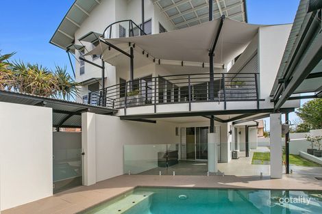 Property photo of 45 Pacific Boulevard Buddina QLD 4575