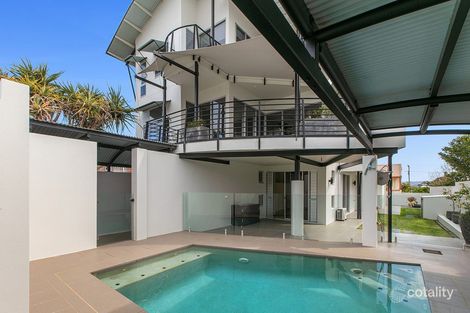 Property photo of 45 Pacific Boulevard Buddina QLD 4575