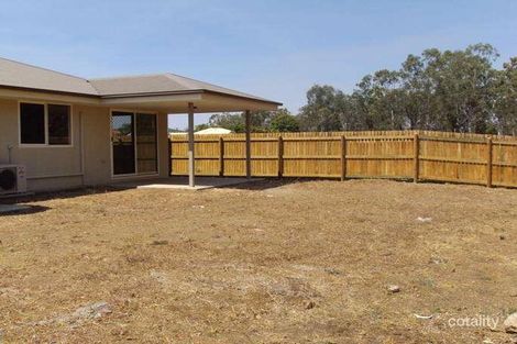 Property photo of 7 Ashley Court Calliope QLD 4680