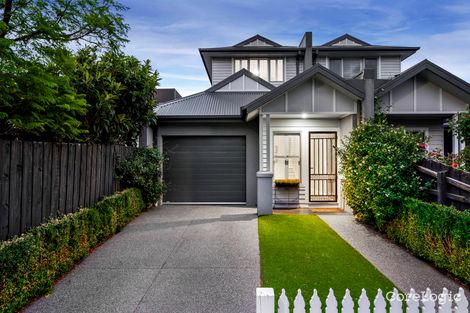 Property photo of 8B Charlotte Street Yarraville VIC 3013