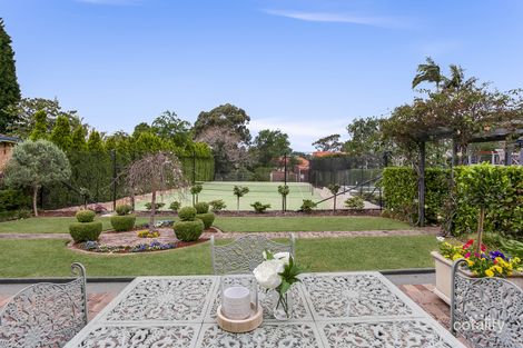 Property photo of 17 The Grove Roseville NSW 2069