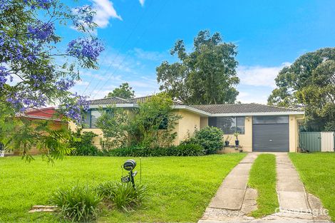Property photo of 33 Chalet Road Kellyville NSW 2155