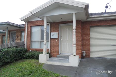 Property photo of 2 Kinlora Avenue Epping VIC 3076