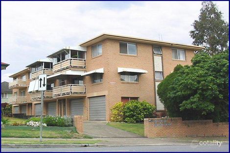 4/209 Juliette St, Greenslopes, QLD 4120