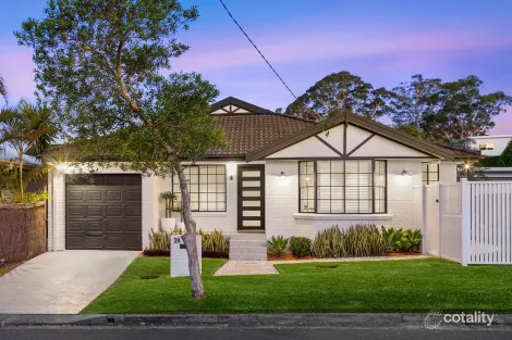 Property photo of 2 Crusade Place Woolooware NSW 2230