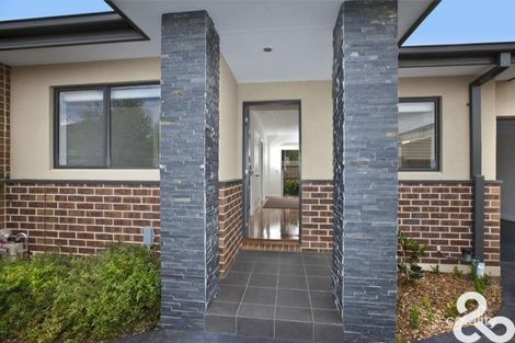 Property photo of 2/13 Edna Street Thomastown VIC 3074