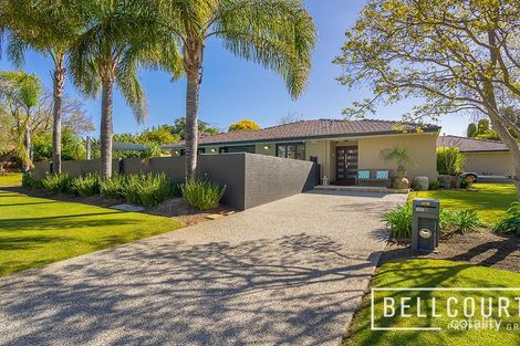 Property photo of 8 Layman Street Booragoon WA 6154