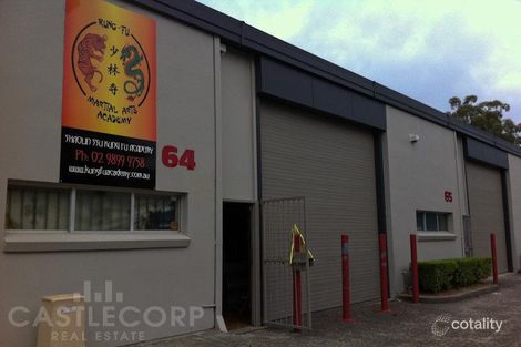 64/4 Hoyle Ave, Castle Hill, NSW 2154