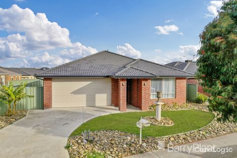 Property photo of 107 Ribblesdale Avenue Wyndham Vale VIC 3024