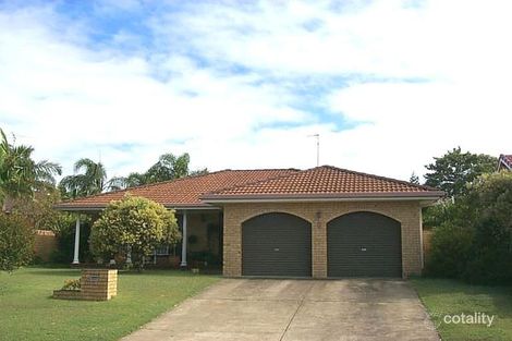 9 Lorikeet Lane, Burleigh Waters, QLD 4220
