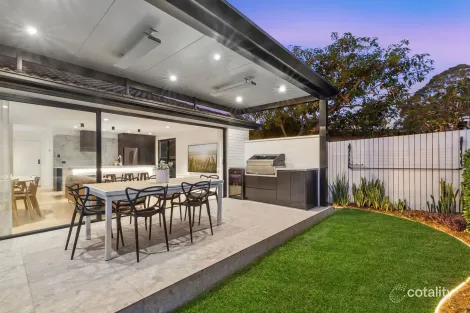 Property photo of 2 Crusade Place Woolooware NSW 2230