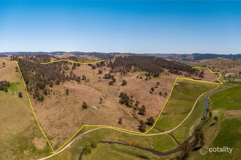 437 Crudine Rd, Ilford, NSW 2850