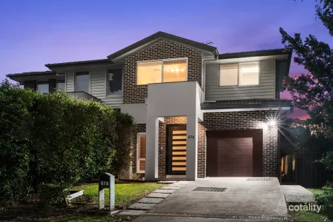 57a Milburn Rd, Gymea, NSW 2227