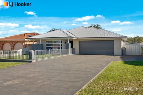 Property photo of 25 Hunter Street Callala Bay NSW 2540