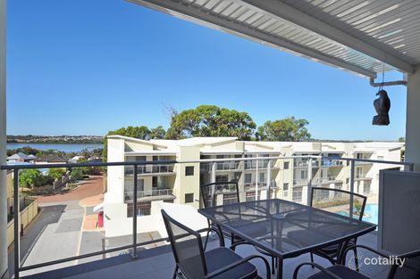 Property photo of 20/88 Lakeside Drive Joondalup WA 6027