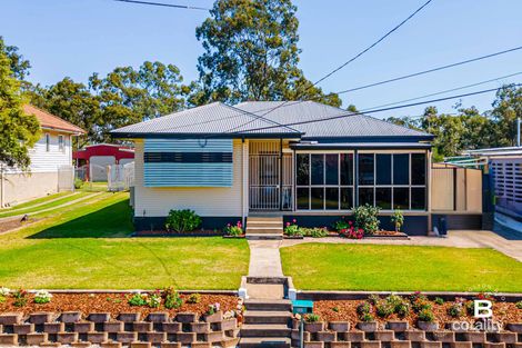 Property photo of 32 Mount Crosby Road Tivoli QLD 4305