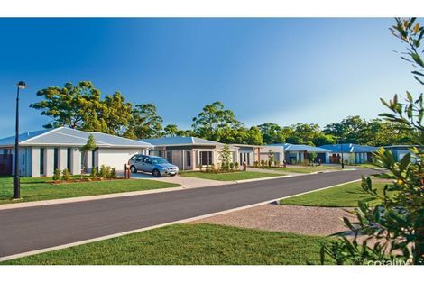 Property photo of LOT 97 Southwood Crescent Capalaba QLD 4157