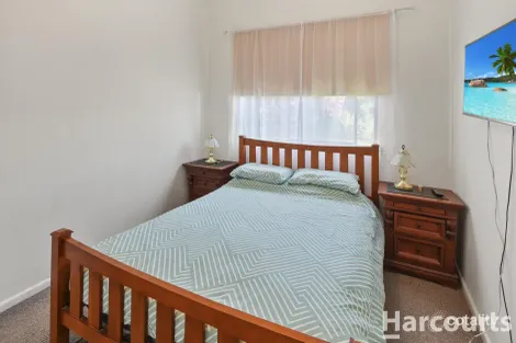 Property photo of 11 Hazel Street Horsham VIC 3400