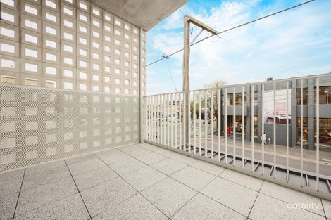 Property photo of 107/6 Rochester Street Fitzroy VIC 3065